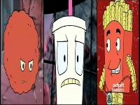 Aqua Teen Hunger Force